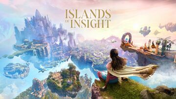 Islands of Insight testé par Boss Level Gamer Islands of Insight testé par Boss Level Gamer