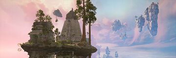 Islands of Insight testé par Games.ch Islands of Insight testé par Games.ch