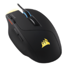 Corsair Sabre Optique 10000 dpi im Test: 1 Bewertungen, erfahrungen, Pro und Contra