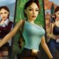 Tomb Raider I-III Remastered test par GodIsAGeek