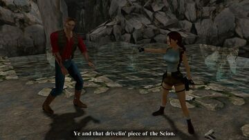 Tomb Raider I-III Remastered test par VideoChums
