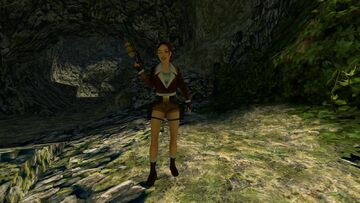 Tomb Raider I-III Remastered reviewed by Gaming Trend