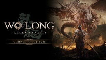 Wo Long Fallen Dynasty test par SuccesOne Wo Long Fallen Dynasty test par SuccesOne