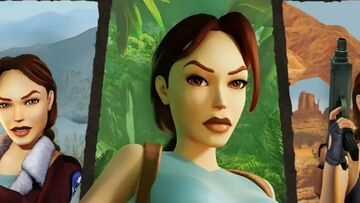 Tomb Raider I-III Remastered test par Push Square