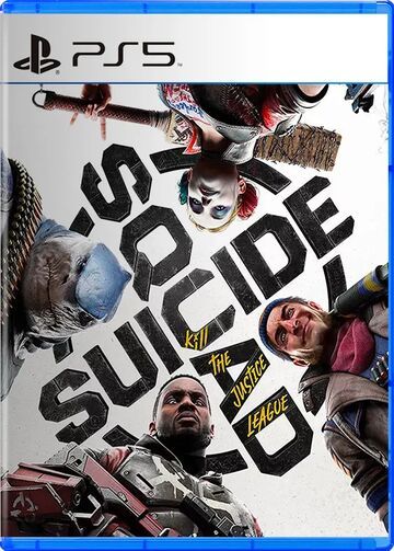 Suicide Squad Kill the Justice League reviewed by PixelCritics