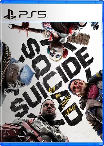 Suicide Squad Kill the Justice League testé par PixelCritics Suicide Squad Kill the Justice League testé par PixelCritics