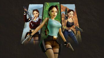 Tomb Raider I-III Remastered test par Multiplayer.it