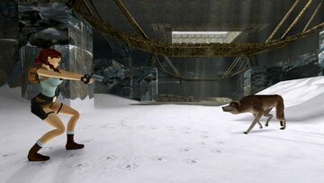 Tomb Raider test par TheXboxHub