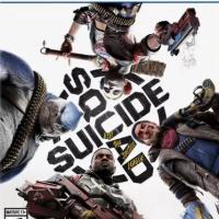 Suicide Squad Kill the Justice League testé par LevelUp Suicide Squad Kill the Justice League testé par LevelUp