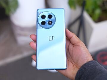 OnePlus 12R reviewed by Nerd Mobile OnePlus 12R reviewed by Nerd Mobile