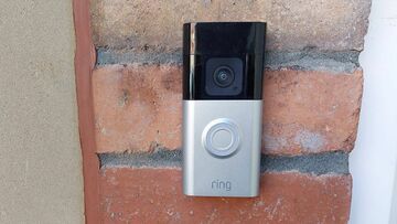 Ring Video Doorbell test par T3