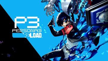 Persona 3 Reload testé par GamesCreed Persona 3 Reload testé par GamesCreed