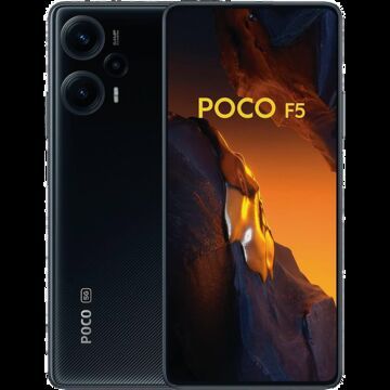Xiaomi Poco F5 test par Labo Fnac