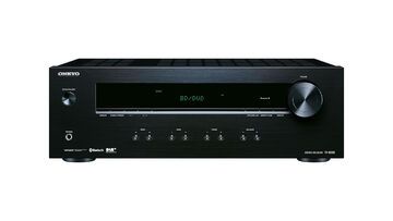 Onkyo test par GizTele Onkyo test par GizTele
