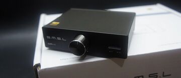 Test SMSL Test SMSL