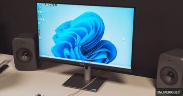Asus  ProArt PA279CRV test par Les Numriques