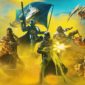 Helldivers 2 reviewed by GodIsAGeek