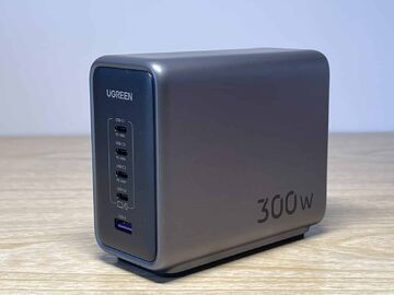 Ugreen Nexode 300W testé par LeCafeDuGeek Ugreen Nexode 300W testé par LeCafeDuGeek