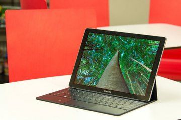 Samsung TabPro S Review: 1 Ratings, Pros and Cons