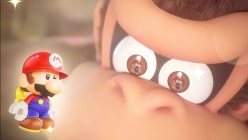 Mario Vs. Donkey Kong testé par Shacknews Mario Vs. Donkey Kong testé par Shacknews