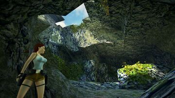 Tomb Raider I-III Remastered test par GamingBolt
