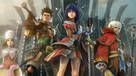 Test Ragnarok Odyssey