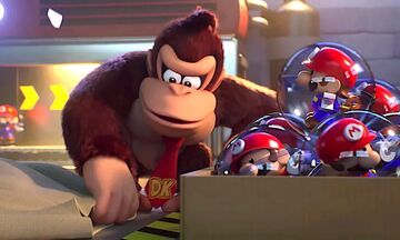 Mario Vs. Donkey Kong test par Beyond Gaming