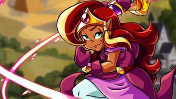Zelda test par Nintendo Life Zelda test par Nintendo Life
