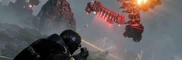 Helldivers 2 testé par Games.ch Helldivers 2 testé par Games.ch