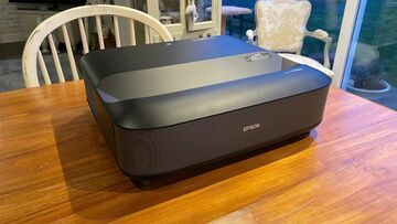 Epson EH-LS650 Review: 1 Ratings, Pros and Cons