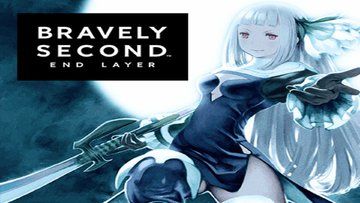 Bravely Second End Layer test par Cooldown