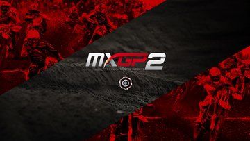 MXGP 2 test par SiteGeek MXGP 2 test par SiteGeek