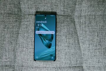 OnePlus 12 testé par Tom's Guide (FR) OnePlus 12 testé par Tom's Guide (FR)