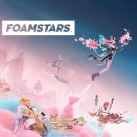 Foamstars testé par LevelUp Foamstars testé par LevelUp