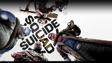 Suicide Squad Kill the Justice League testé par Well Played Suicide Squad Kill the Justice League testé par Well Played