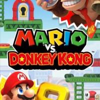 Mario Vs. Donkey Kong reviewed by LevelUp