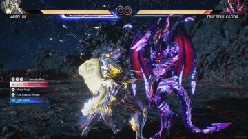 Tekken 8 test par VideoChums Tekken 8 test par VideoChums