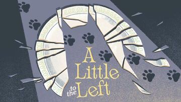 A Little to the Left reviewed by Xbox Tavern