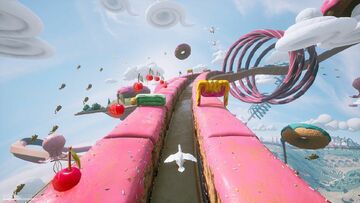 Atomic Heart Trapped in Limbo testé par GameReactor Atomic Heart Trapped in Limbo testé par GameReactor