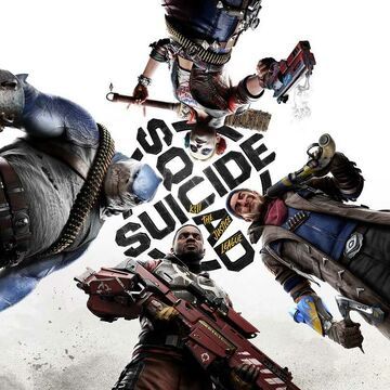 Suicide Squad Kill the Justice League testé par tuttoteK Suicide Squad Kill the Justice League testé par tuttoteK
