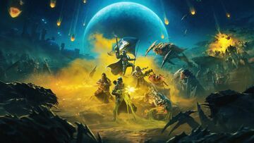 Helldivers 2 testé par The Games Machine Helldivers 2 testé par The Games Machine