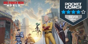 One Punch Man Review: 2 Ratings, Pros and Cons
