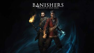 Banishers Ghosts of New Eden reviewed by Well Played