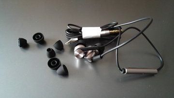 Xiaomi Hybrid test par In-Ear Kopfhöerer Xiaomi Hybrid test par In-Ear Kopfhöerer