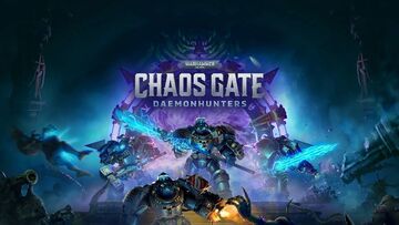 Warhammer 40.000 test par Xbox Tavern Warhammer 40.000 test par Xbox Tavern