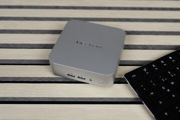 Geekom testé par ImTest Geekom testé par ImTest