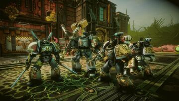 Warhammer 40.000 test par TheXboxHub Warhammer 40.000 test par TheXboxHub