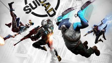 Suicide Squad Kill the Justice League testé par Le Bêta-Testeur Suicide Squad Kill the Justice League testé par Le Bêta-Testeur