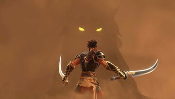 Prince of Persia The Lost Crown testé par Gadgets360 Prince of Persia The Lost Crown testé par Gadgets360