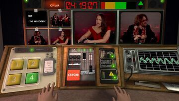 Not For Broadcast test par Gaming Trend Not For Broadcast test par Gaming Trend